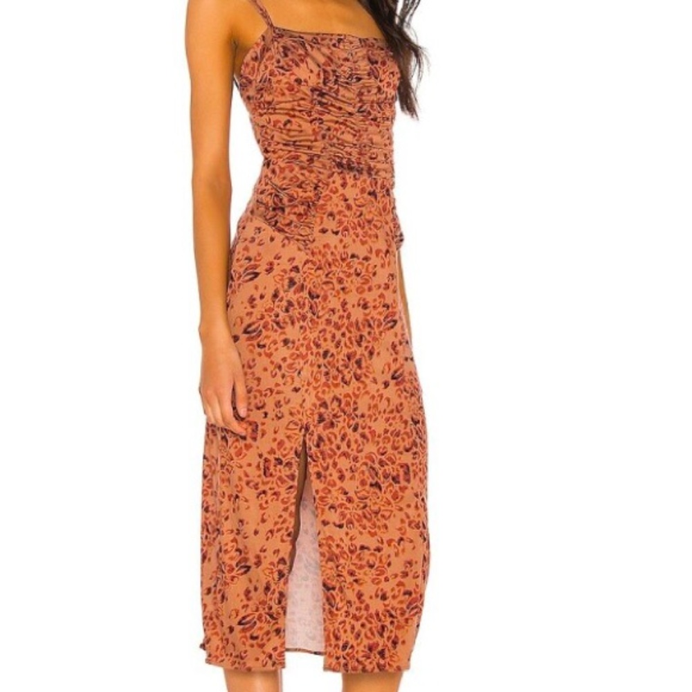 Free people Leo dress